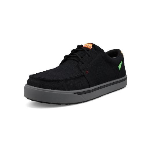 Men's Twisted X Work Kicks Carbon Nano Work Shoe