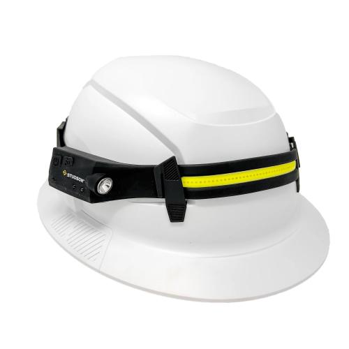 Studson Rechargeable 350 Lumen Head Lamp
