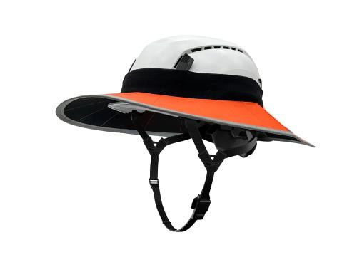 Studson Orange Sun Brim - Universal