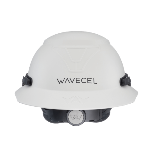 WaveCel T2+ Series Type II Full Brim Safety Helmets