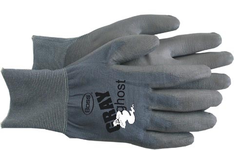 Urethane coated gloves - 33-G125/L