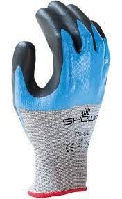 SHOWA S-TEX 376 - Small - 376-S
