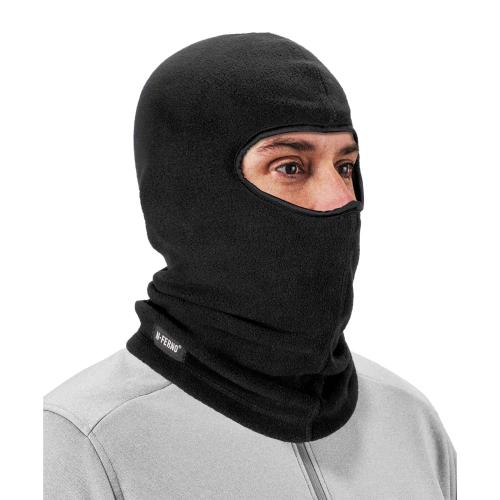 Ergodyne N-Ferno® 6821 Thermal Fleece Balaclava Face Mask