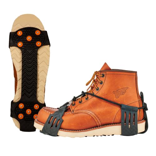 Ergodyne TREX® 6310 Adjustable Slip-On Ice Traction Cleats