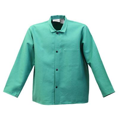 30" FR cotton jacket - FR630-M