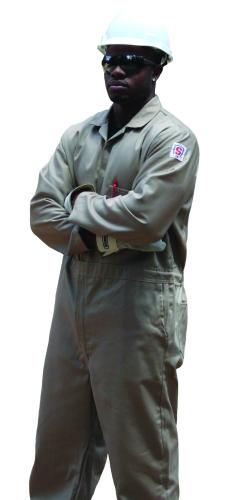 UltraSoft coveralls, 7 oz. - FRC681-TN-4XL