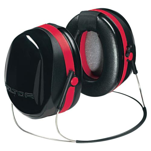 Behind-the-head earmuff - H10B