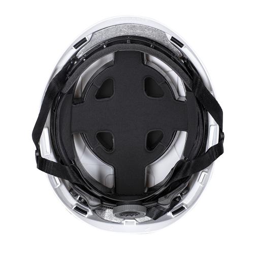 Internal impact protection system of KASK Zenith X2 safety helmet