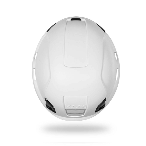 Top view of KASK Zenith X2 Type II safety helmet