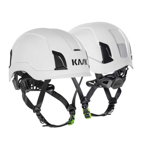 KASK Zenith X2 ANSI Type II Class E Safety Helmet
