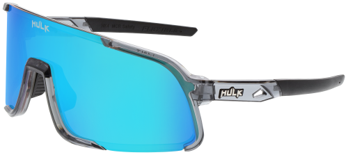 MCR Safety HK4 Hulk® Series Safety Glasses - HK4