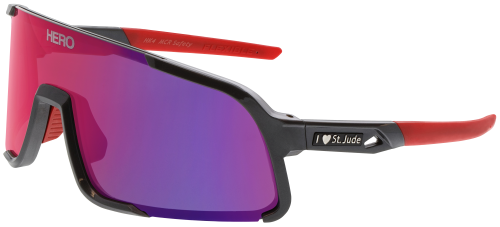 MCR Safety HK4 Hulk® Series Safety Glasses - HK4