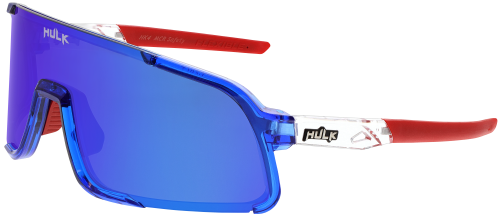 MCR Safety HK4 Hulk® Series Safety Glasses - HK4