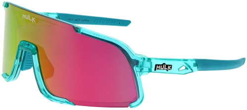 MCR Safety HK4 Hulk® Series Safety Glasses