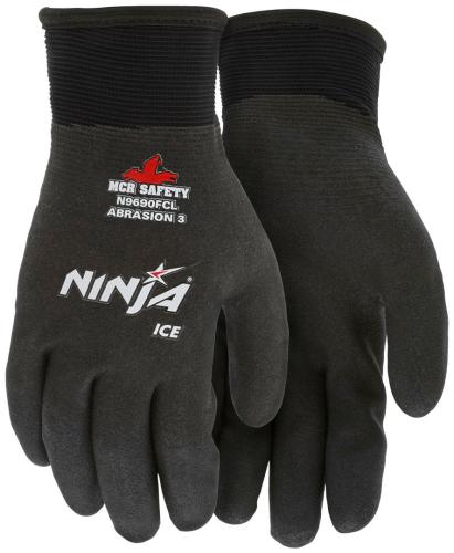 MCR Safety N9690FC Ninja® Ice Insulated Work Gloves