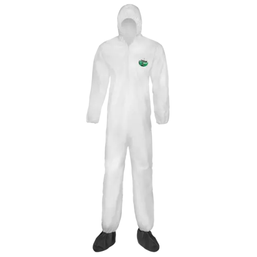 MicroMaxNS coveralls - MNSA414-3X