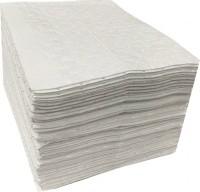 15x18 White Laminated Oil Only 36/Pallet
