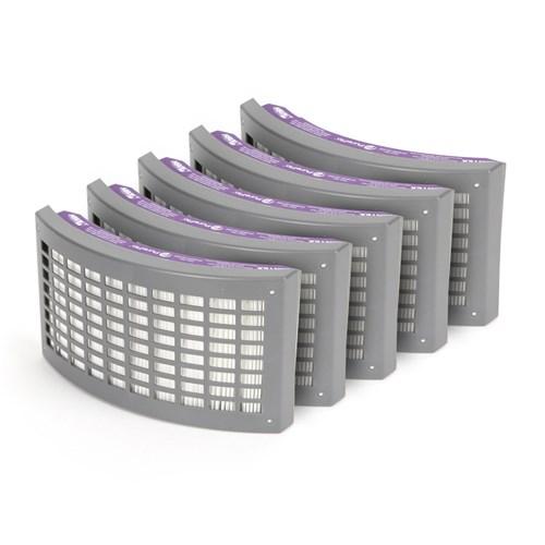 NIOSH HEPA FITER 25 PACK