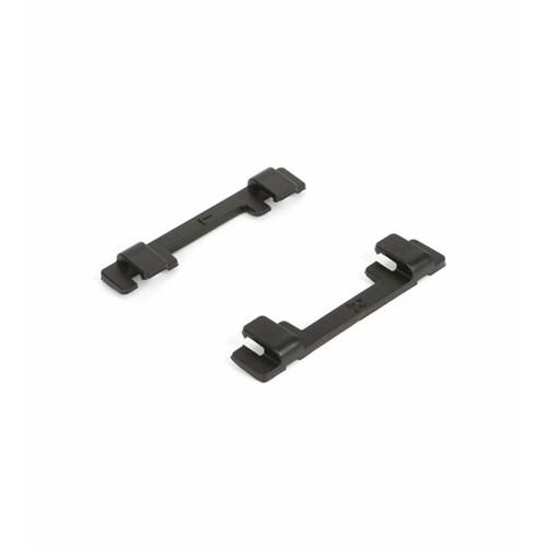 Faceshield Retaining Clips (set of 2,