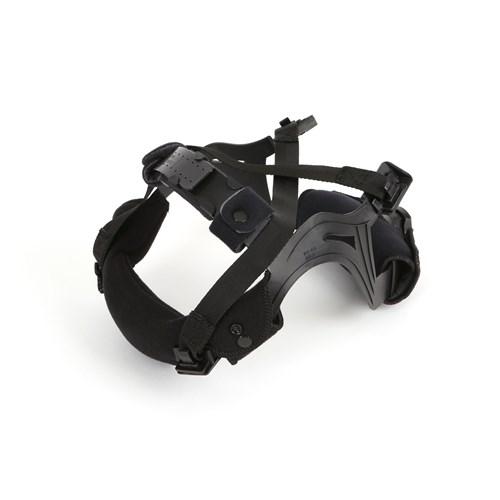 HEADBAND V2 W/CLIPS & STRAPS