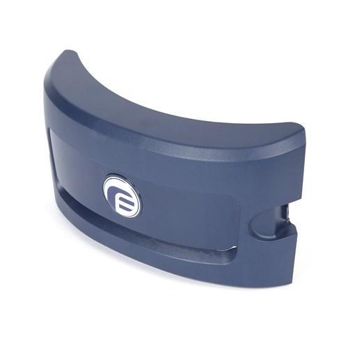 FILTER COVER-BLUE