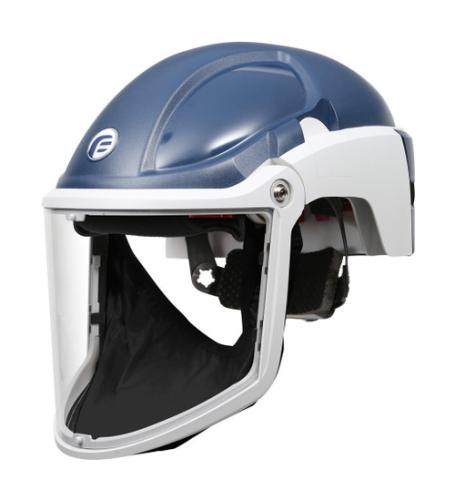 PF3000 RESPIRATOR HARD HAT