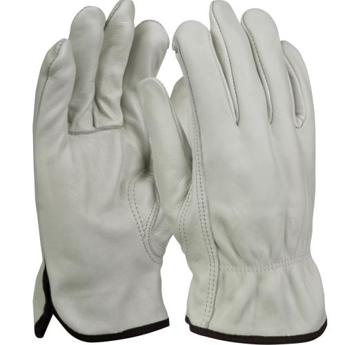 PIP 1JL6133 Thermal-Lined Cowhide Leather Driver Gloves