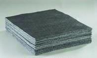 Pit pads, 2 1/2 oz. - 1(MB)WPB16/20-BOXED