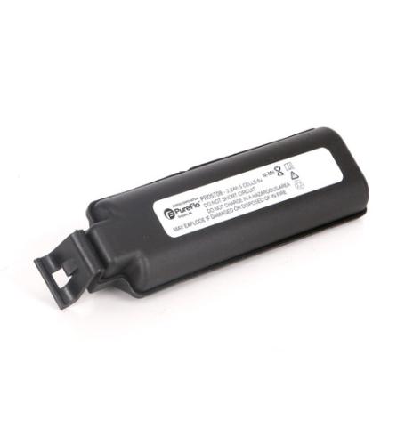 BATTERIES FOR PUREFLO HELMET - PR05806SP