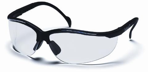 Venture II® Anti-Fog Safety Glasses