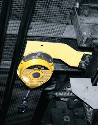 Deep Pit Anchorage Solution Kit Bracket Kit #1