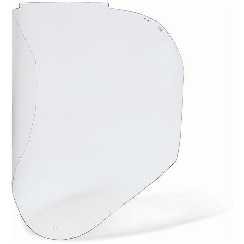 Honeywell Bionic® Clear Hard Coat/Anti Fog Polycarbonate Faceshield - S8555