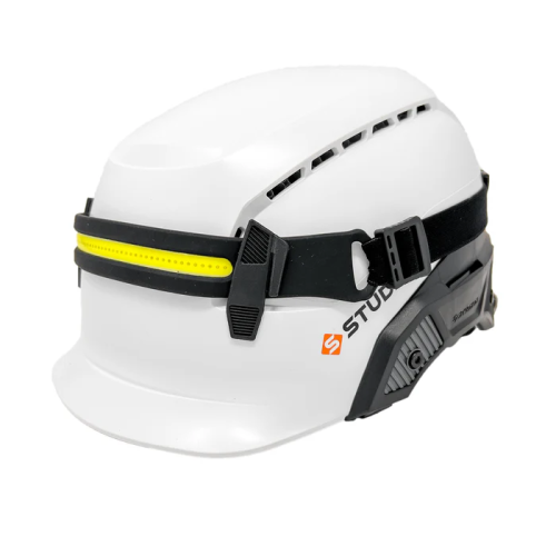 Studson Rechargeable 350 Lumen Head Lamp - SHK1-HL