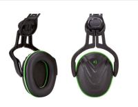 V-GARD HP HELMET MOUNTED EARMUFFS  LOW