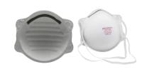 Respirator Disposable N95 Particulate