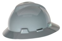 Full brim