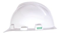 Slotted cap with Fas-Trac Suspension, large