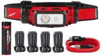 REDLITHIUM™ USB Hard Hat Headlamp