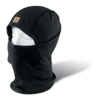 Carhartt A267 Force Helmet Liner - Black