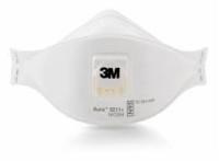 3M RESPIRATOR N95 COOL FLOW EXHALATION V