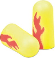 EARsoft earplugs, uncorded