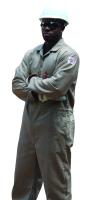 UltraSoft coveralls, 7 oz.