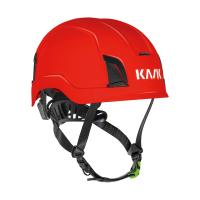 KASK Zenith X2 Type II Class E Safety Helmet – Red