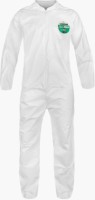 Coverall MicroMax Zipper Front