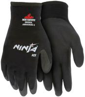 LG - MCR Safety N9690 Ninja® Ice Insulated Work Gloves