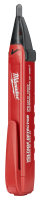 Milwaukee® 2200-20 Voltage Detector, 50 - 1000 V, CAT IV 1000 V Safety