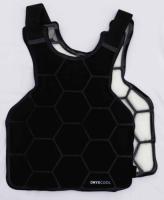 Onyx Cool Vest, Black 80 Degree