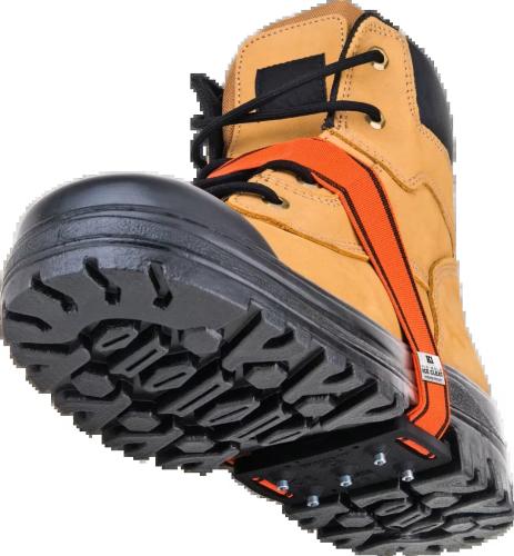 K1 MID SOLE ICE CLEAT