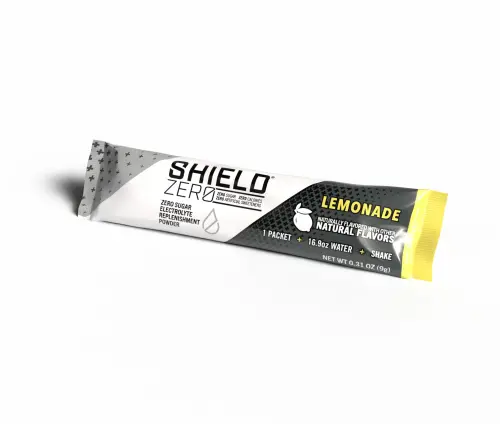 Shield Zero Lemonade 100/CS - Z2-01-01-100-LM