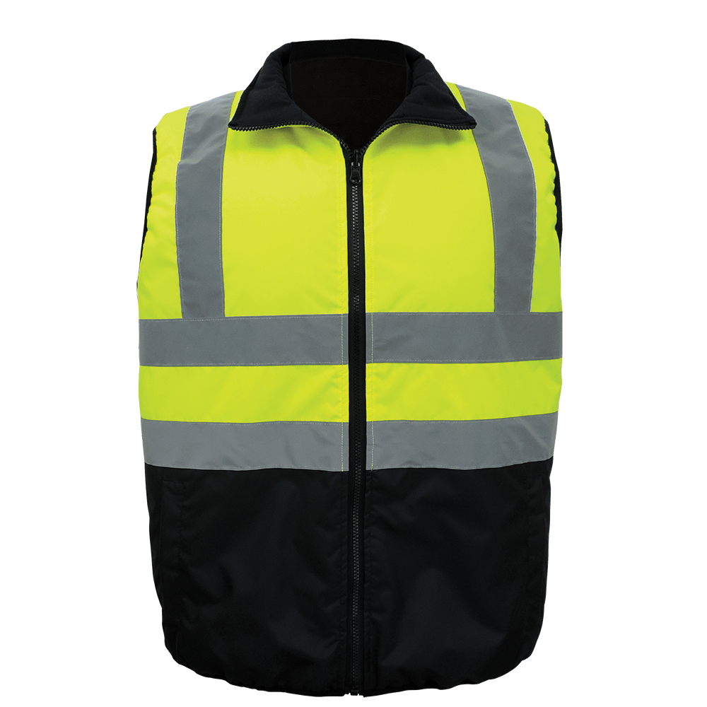 Insulated Vests